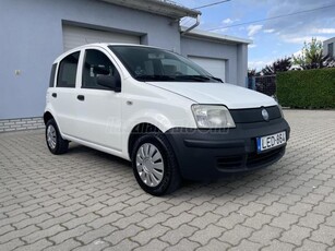 FIAT PANDA 1.3 JTD Van Activ Magyarországi