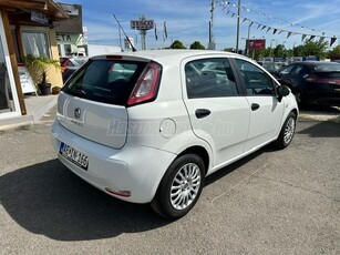 FIAT PUNTO 1.2 Pop S&S 48.000 KM!!! Azonnal elvihető!!