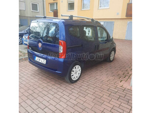 FIAT QUBO 1.4