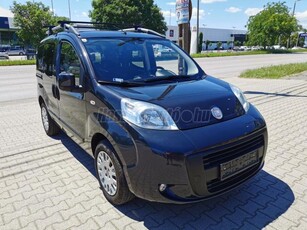 FIAT QUBO Friss műszaki