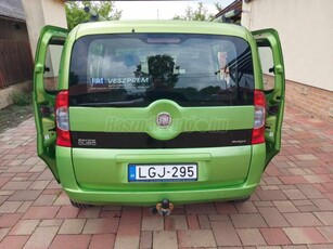 FIAT QUBO