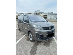 FIAT SCUDO e-Scudo L2 SX 75 kWh (Automata)