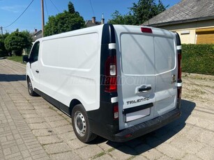 FIAT TALENTO 1.6 Mjet L2H1 2.9t (3 személyes ) /140.123 KM. SÉRÜLÉSMENTES! MAGYARORSZÁGI 1. TULAJDONOS!/