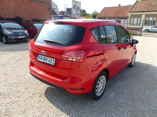 FORD B-MAX 1.4 Technology AKÁR 1 ÉV GARANCIA!!!