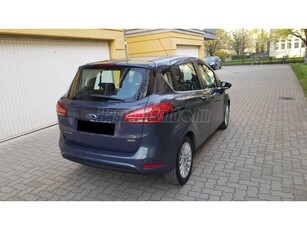 FORD B-MAX 1.6 TDCi Titanium SZÉP ÁLLAPOT!!!