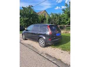 FORD C-MAX 1.6 Ambiente