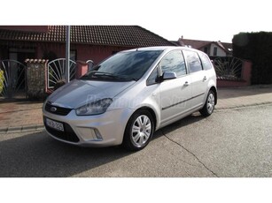 FORD C-MAX 1.6 TDCi Trend DPF