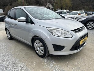 FORD C-MAX 1.6 VCT Trend +KLÍMA+99+