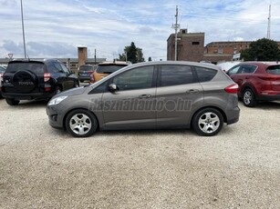 FORD C-MAX 2.0 TDCi Titanium DPF (Automata) SOK EXTRÁVAL JÓ ÁLLAPOTBAN