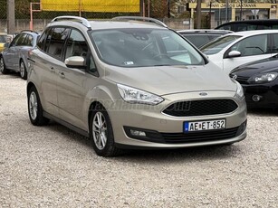 FORD C-MAX Grand1.5 TDCi DPF Titanium Powershift [7 személy] 1 ÉV GARANCIA !