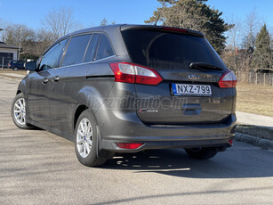 FORD C-MAX Grand1.5 TDCi DPF Titanium Powershift [7 személy] Mo-i