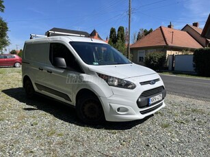 FORD CONNECT Transit210 1.5 TDCi LWB Trend