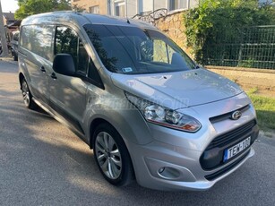 FORD CONNECT Transit230 1.6 TDCi LWB Trend Hosszított kivitel