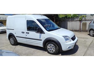 FORD CONNECT Transit230 1.8 TDCi LWB Trend E5