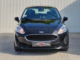 FORD FIESTA 1.1 Titanium Technology MULTIMÉDIA.ÜLÉSFŰTÉS.SÁVTARTÓ.TEMPOMAT.!!!ÚJSZERŰ--GARANCIA!!!