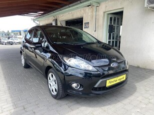 FORD FIESTA 1.25 Ambiente