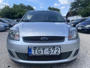 FORD FIESTA 1.4 Fresh Plus