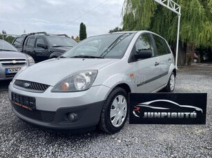 FORD FIESTA 1.4 Friss műszakival frissen szervizelve eladó v. csere! Videó a honlapunkon!