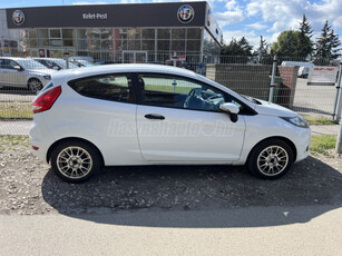 FORD FIESTA 1.4 TDCi Trend