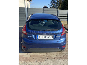 FORD FIESTA 1.6 TDCi Trend