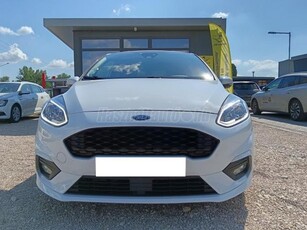 FORD FIESTA Van 1.5 TDCi Sport Garantált kilométerfutás! Megkímélt állapot! 6 hónap illetve 20000 km garancia!