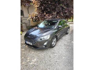 FORD FOCUS 1.0 EcoBoost Business