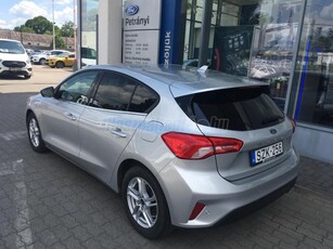 FORD FOCUS 1.5 EcoBoost Business (Automata)