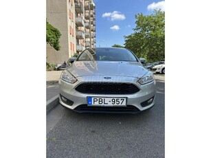 FORD FOCUS 1.5 TDCI Technology /ÁFA-s/