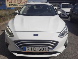 FORD FOCUS 1.5 TDCI Titanium