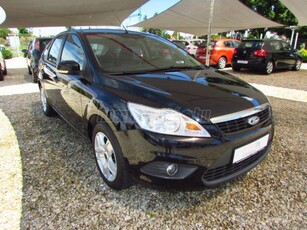 FORD FOCUS 1.6 Fresh EURO5 1tulaj.szervizkönyv.digitklíma.ülés és szélvédő fűtés.2kulcs.szép állapot