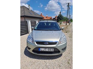 FORD FOCUS 1.6 Fresh LEGJOBB VÁLASZTÁS és van CSERE- BESZÁMÍTÁS