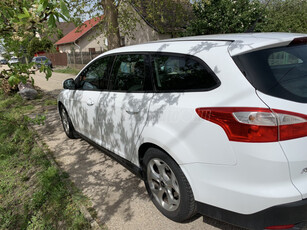 FORD FOCUS 1.6 TDCi Champions