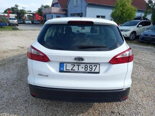 FORD FOCUS 1.6 TDCi Champions