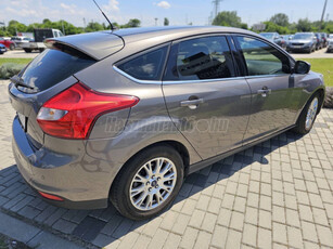 FORD FOCUS 1.6 TDCi Fresh