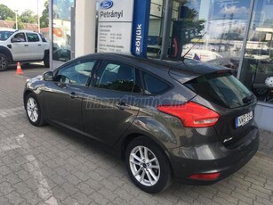 FORD FOCUS 1.6 Ti-VCT Technology