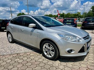 FORD FOCUS 1.6 Ti-VCT Trend Friss műszakis! 0Ft-tól elvihető!