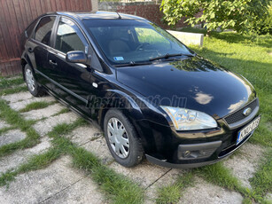 FORD FOCUS 1.6 Trend Plus