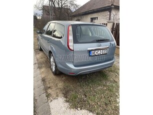 FORD FOCUS 1.8 TDCi Ghia