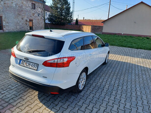 FORD FOCUS 2.0 TDCi Trend Plus Powershift