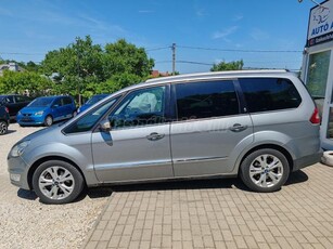 FORD GALAXY 2.0 TDCi Ghia [7 személy] PDC-KAMERA-DIGITKLÍMA-ÜLÉSFŰTÉS