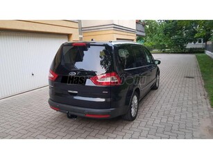 FORD GALAXY 2.0 TDCi Titanium [7 személy] NAGYON SZÉP ÁLLAPOT!!!