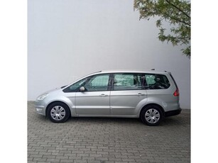 FORD GALAXY 2.0 TDCi Titanium [7 személy] SZÉP ÁLLAPOTBAN. FACELIFT. EU 5.NAGY NAVI