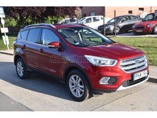 FORD KUGA 1.5 EcoBoost Business Technology 91000km!