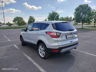 FORD KUGA 2.0 TDCi ST-Line AWD Poweshift