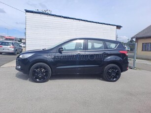 FORD KUGA 2.0 TDCi Titanium Technology Powershift GARANTÁLT 99169KM