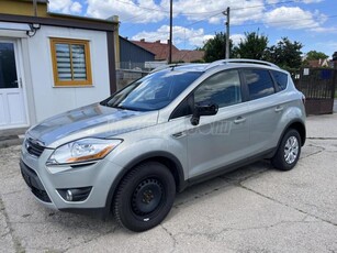 FORD KUGA 2.0 TDCi Trend 4WD