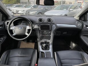 FORD MONDEO 1.6 TDCi Titanium NAVI BÖR TEMPOMAT ALUFELNI