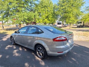 FORD MONDEO 2.0 TDCi Ghia (Automata)