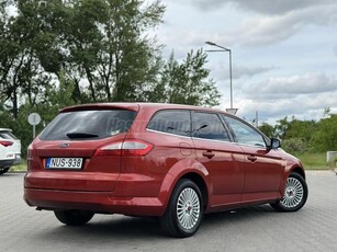 FORD MONDEO 2.0 TDCi Titanium