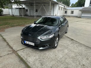 FORD MONDEO 2.0 TDCi Titanium